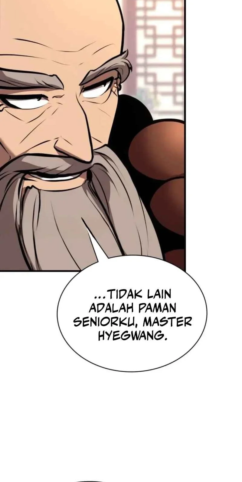 Rebirth of the Divine Demon Chapter 35 Gambar 9