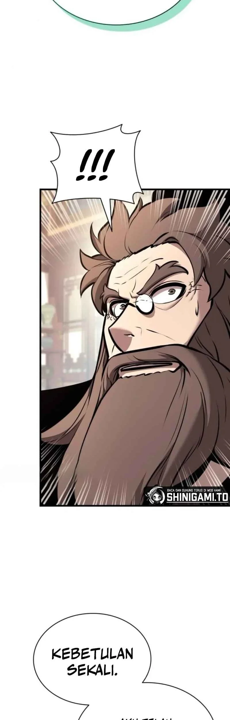 Rebirth of the Divine Demon Chapter 35 Gambar 15