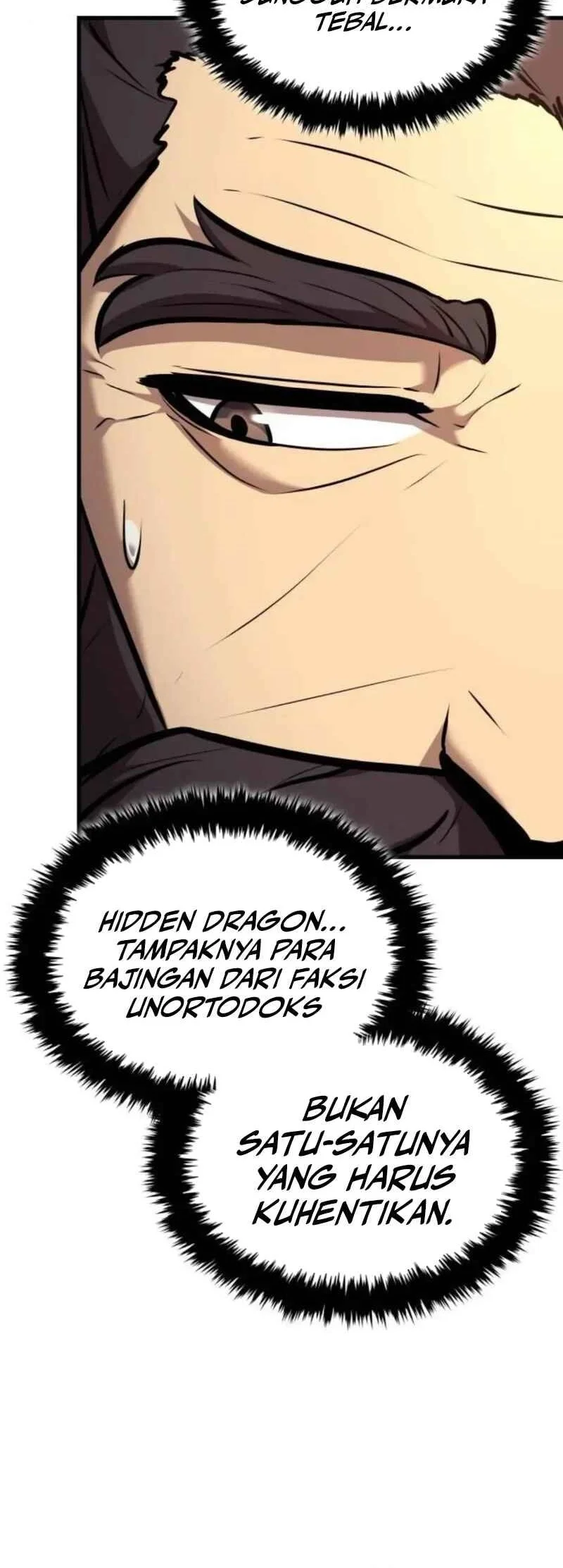 Rebirth of the Divine Demon Chapter 35 Gambar 17