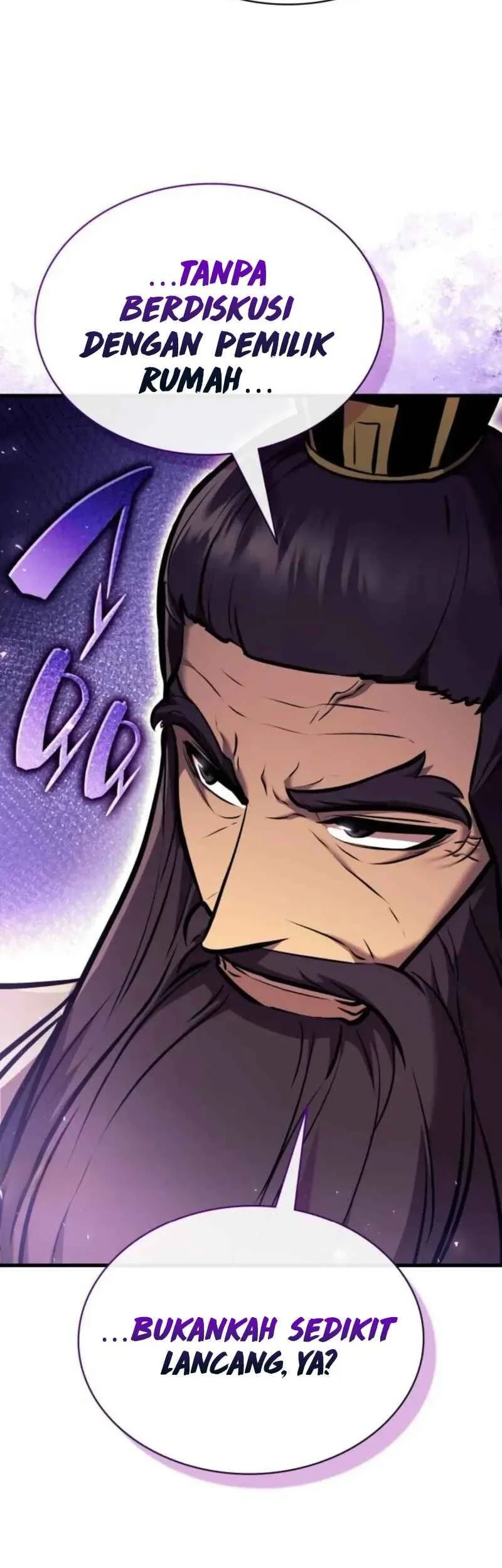 Rebirth of the Divine Demon Chapter 35 Gambar 21