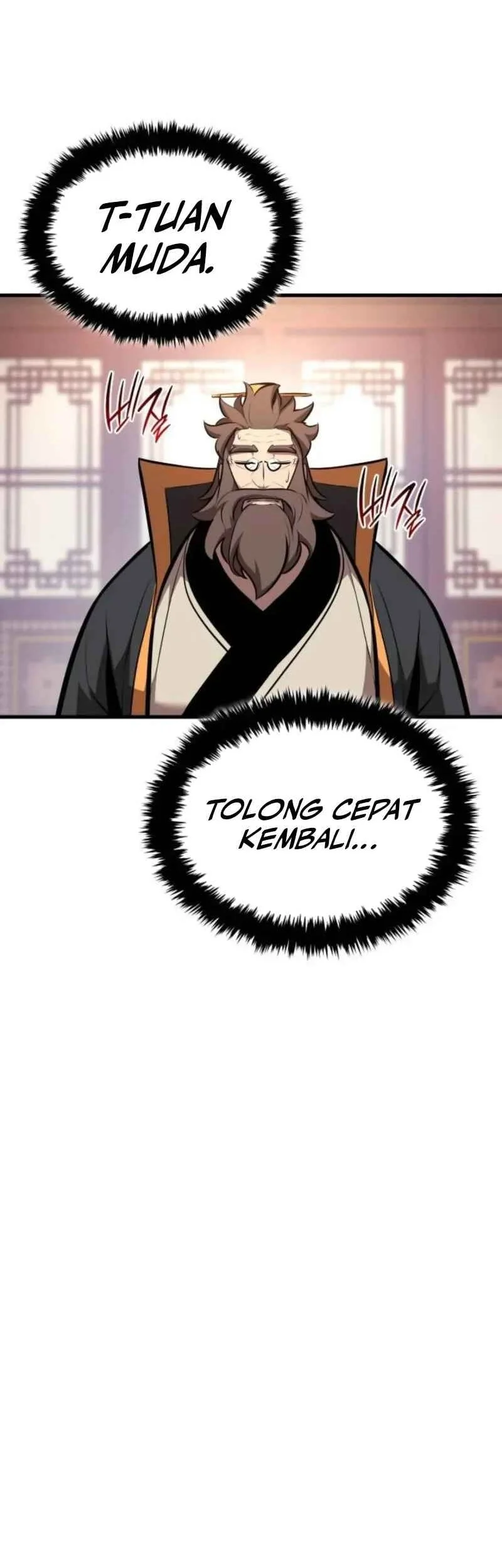 Rebirth of the Divine Demon Chapter 35 Gambar 25