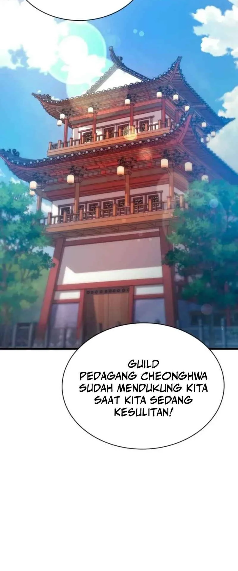 Rebirth of the Divine Demon Chapter 35 Gambar 33