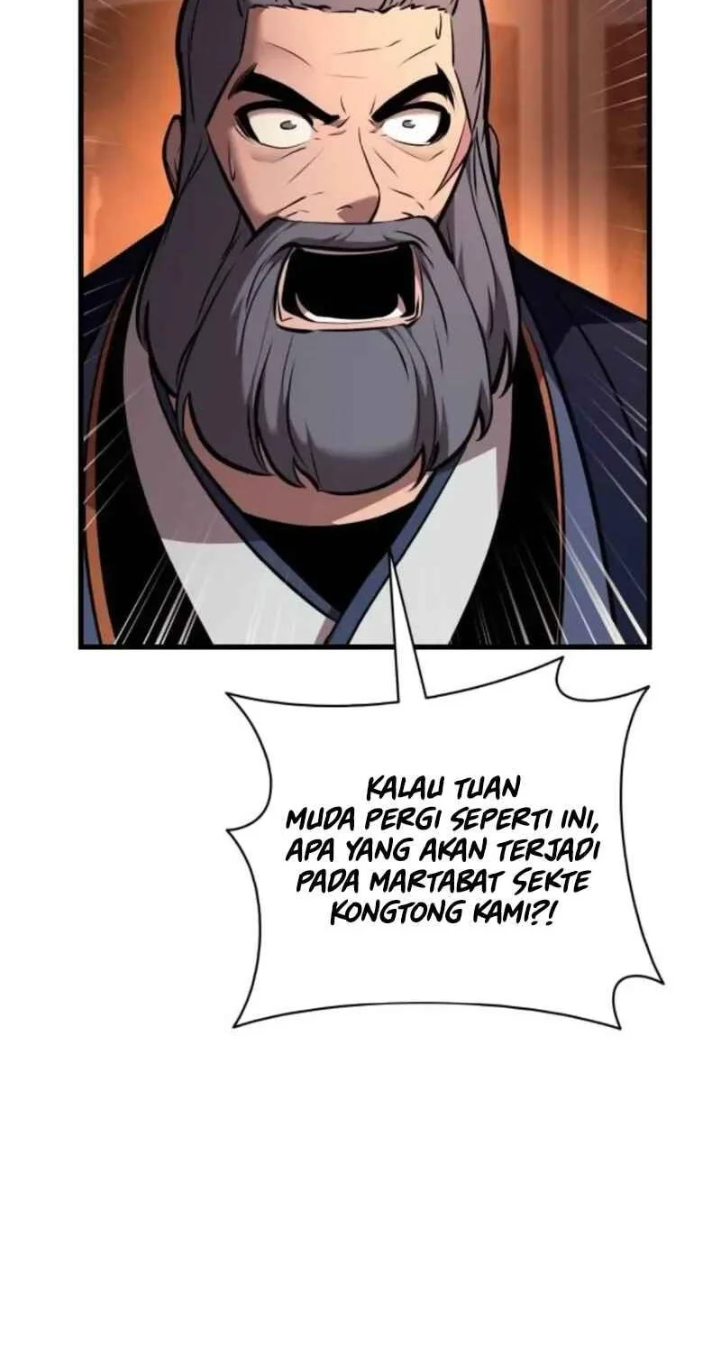 Rebirth of the Divine Demon Chapter 36 Gambar 37