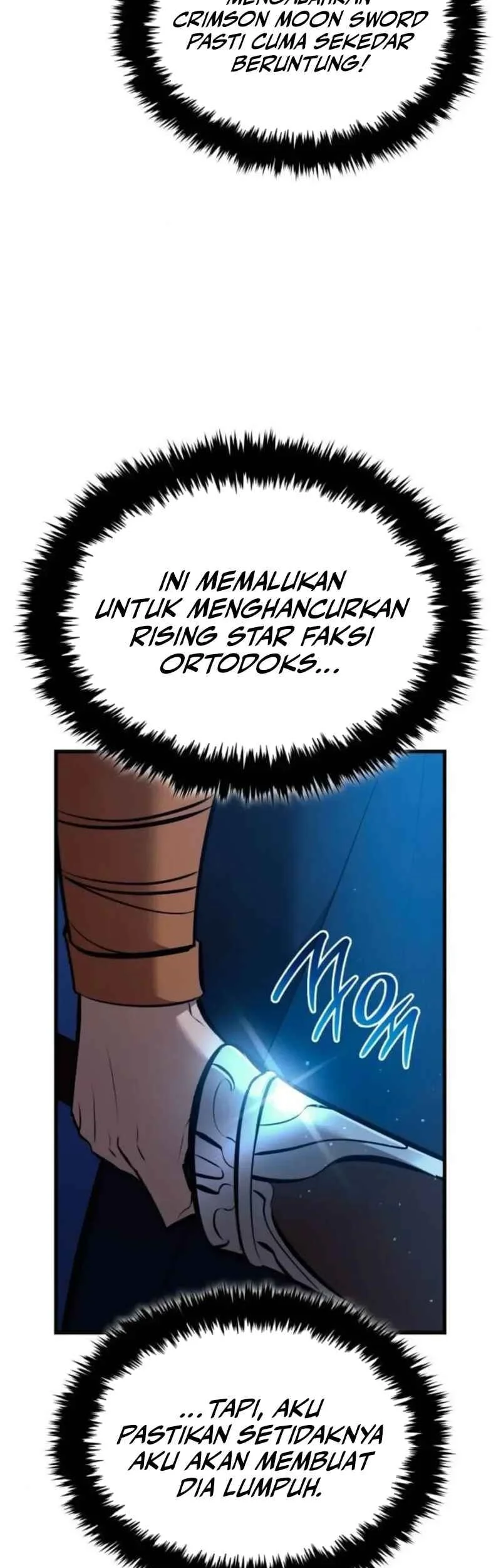 Rebirth of the Divine Demon Chapter 36 Gambar 56