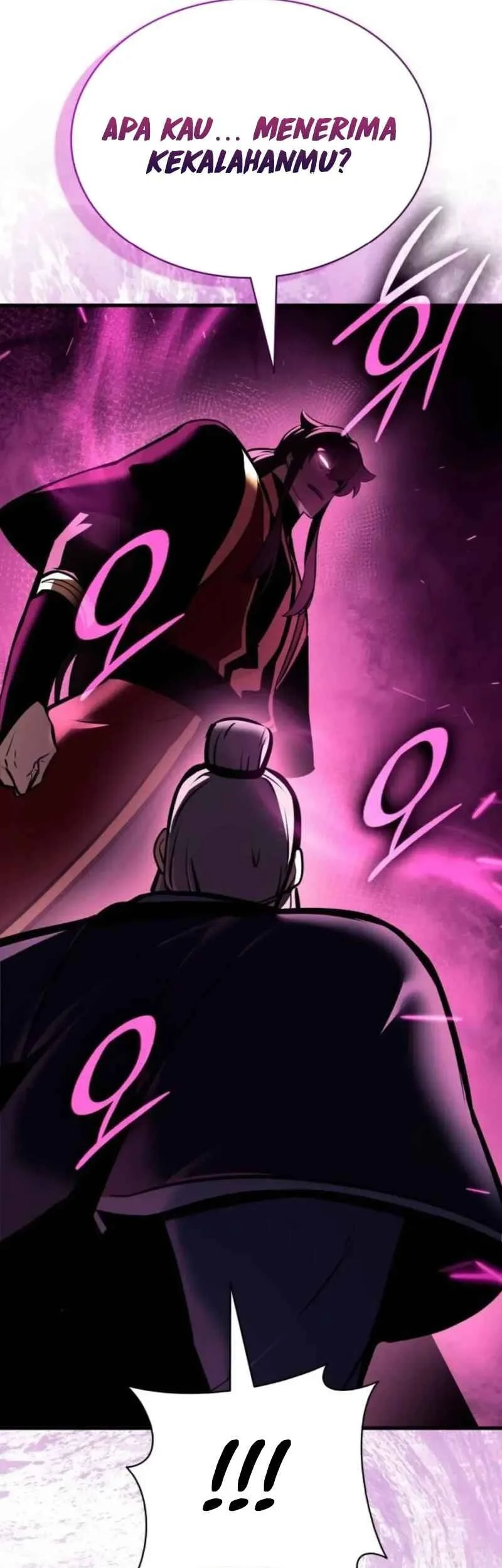 Rebirth of the Divine Demon Chapter 36 Gambar 66