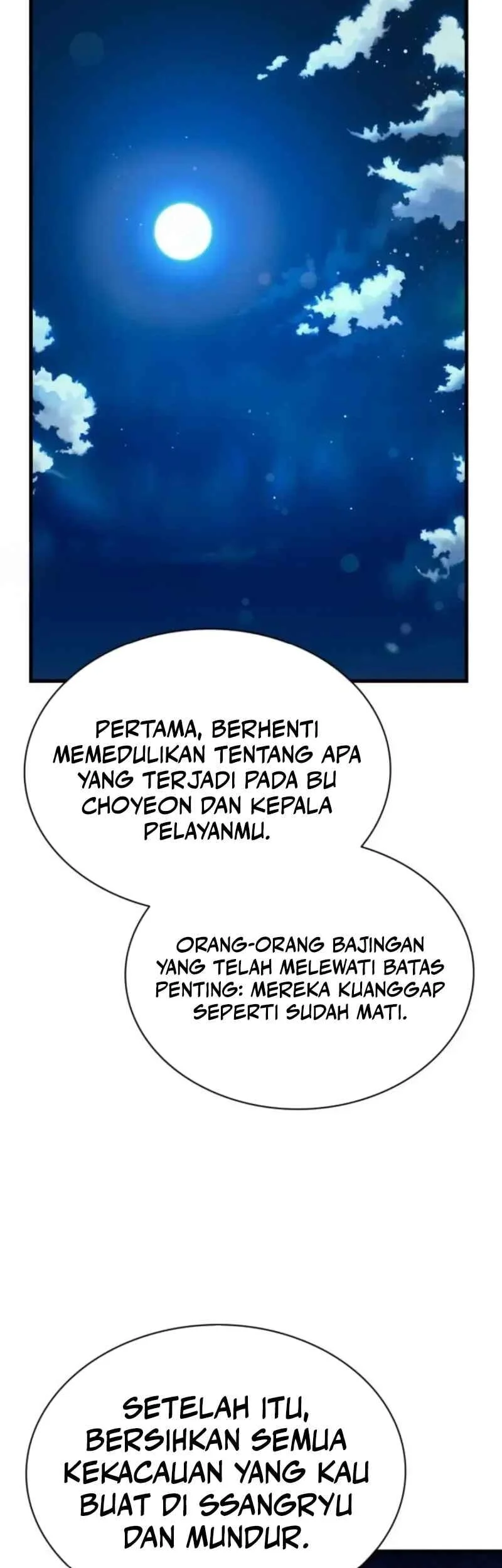Rebirth of the Divine Demon Chapter 36 Gambar 80