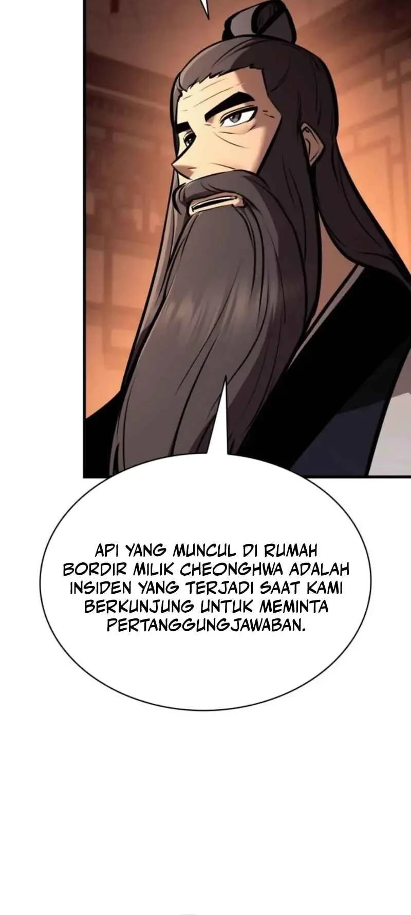 Rebirth of the Divine Demon Chapter 36 Gambar 9