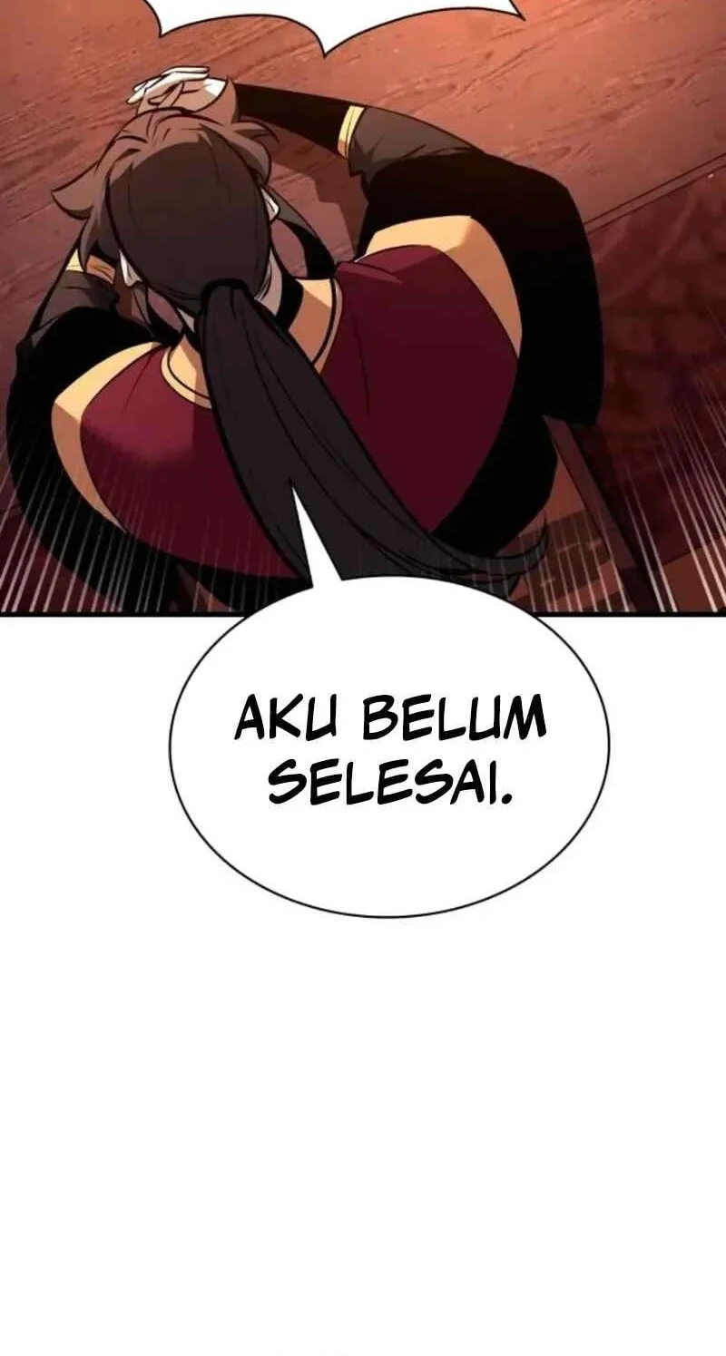 Rebirth of the Divine Demon Chapter 36 Gambar 17