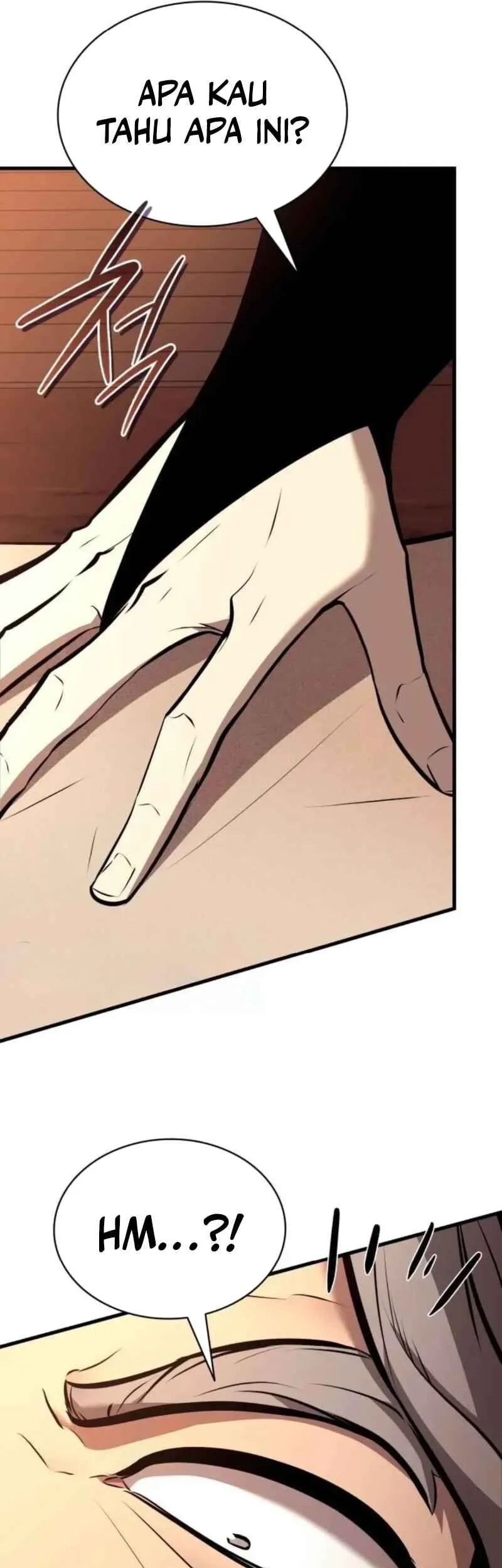 Rebirth of the Divine Demon Chapter 36 Gambar 18