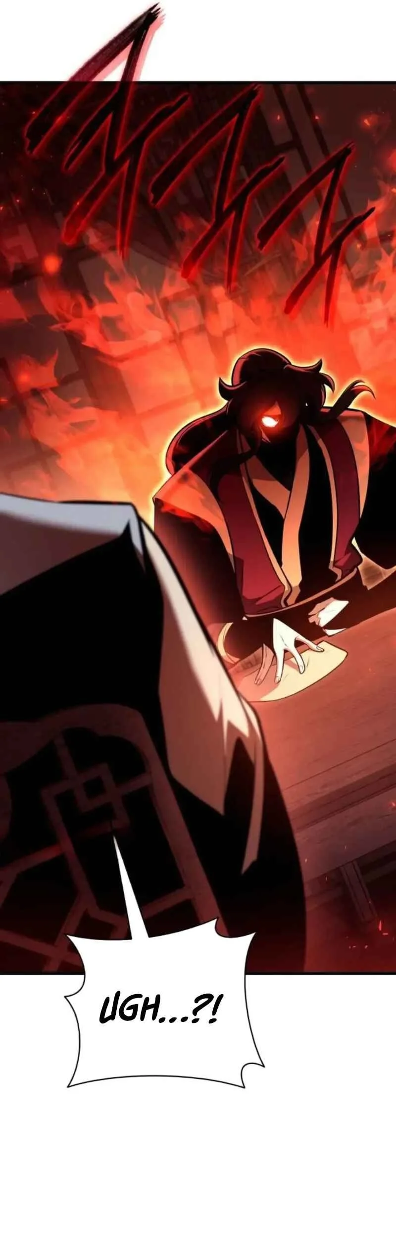 Rebirth of the Divine Demon Chapter 36 Gambar 22