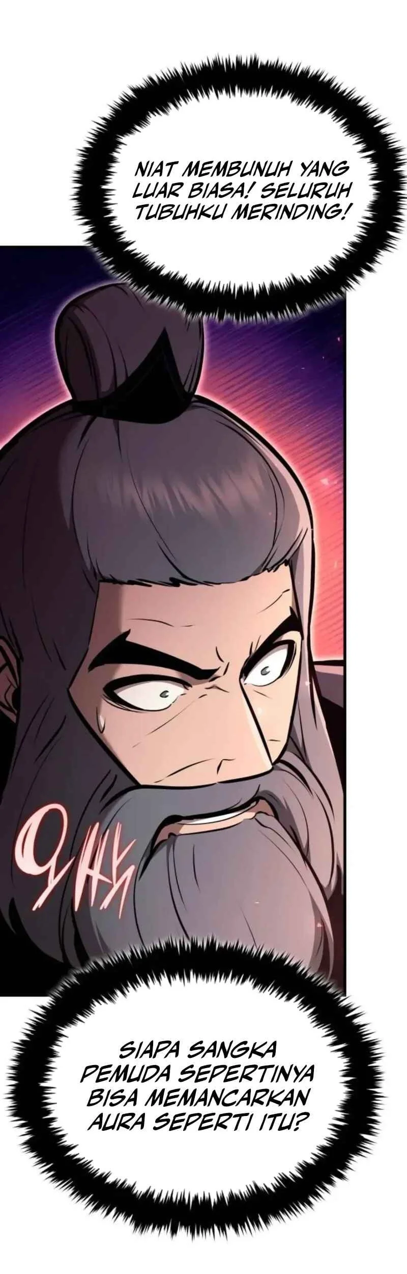 Rebirth of the Divine Demon Chapter 36 Gambar 23