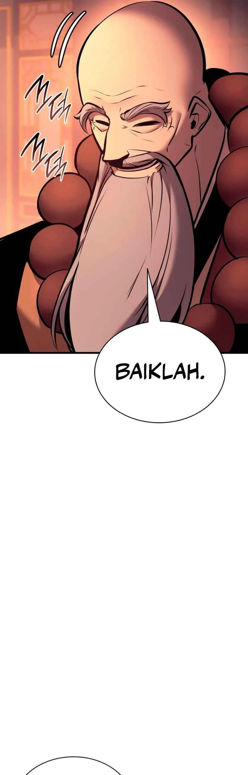 Rebirth of the Divine Demon Chapter 38 Gambar 34