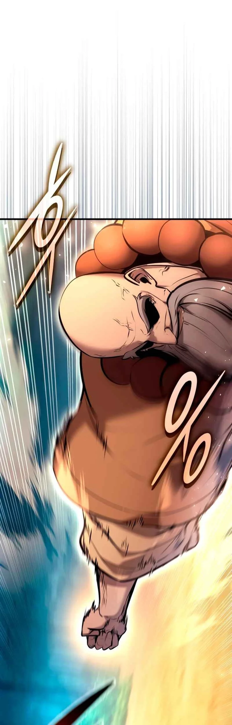 Rebirth of the Divine Demon Chapter 38 Gambar 41