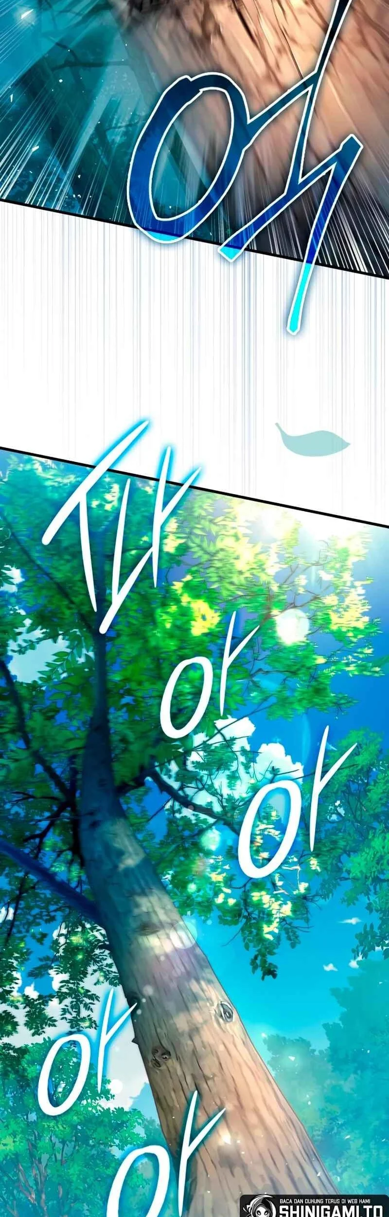 Rebirth of the Divine Demon Chapter 38 Gambar 43