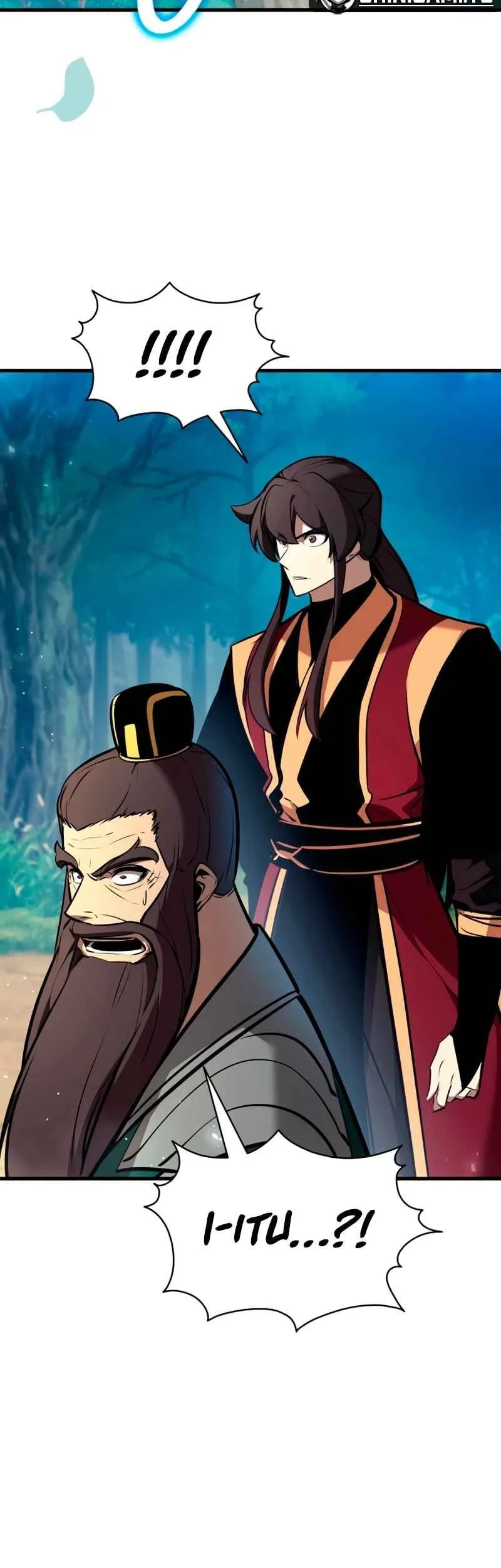 Rebirth of the Divine Demon Chapter 38 Gambar 44