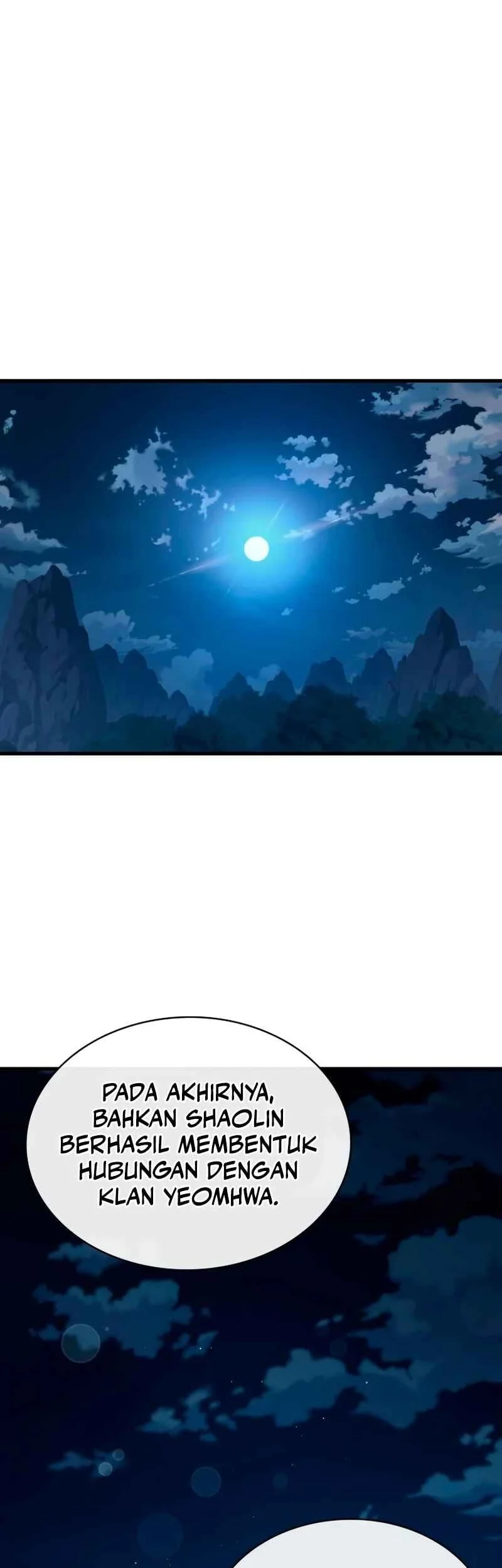 Rebirth of the Divine Demon Chapter 38 Gambar 51