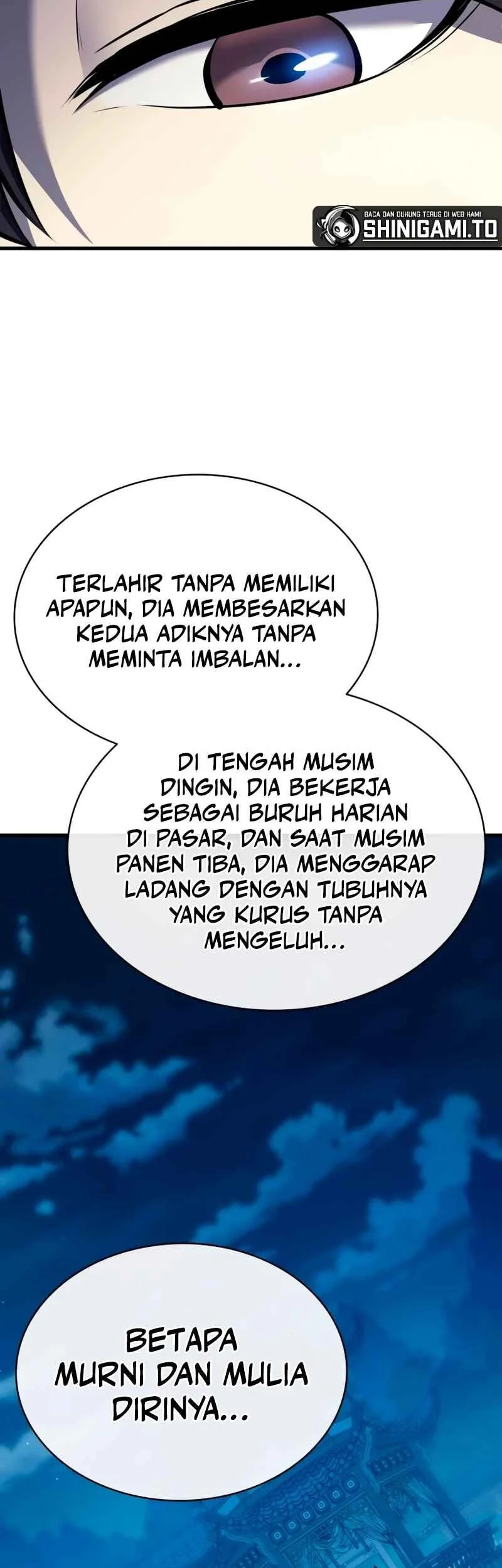 Rebirth of the Divine Demon Chapter 38 Gambar 68