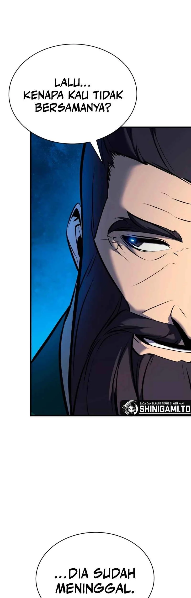 Rebirth of the Divine Demon Chapter 38 Gambar 71