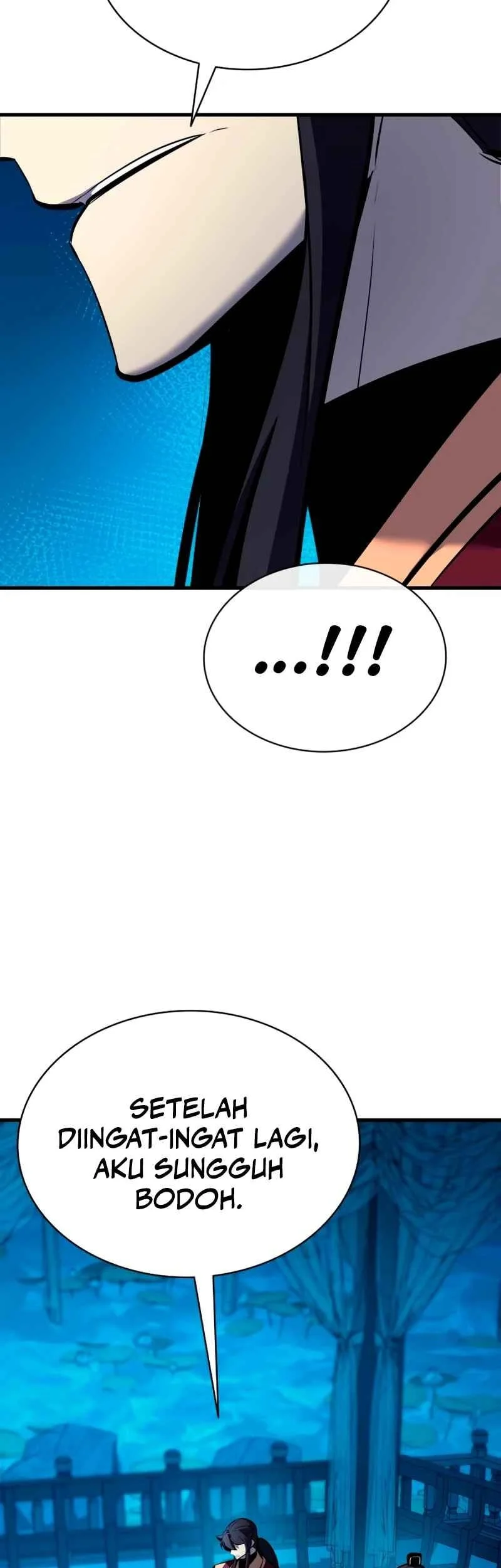 Rebirth of the Divine Demon Chapter 38 Gambar 72