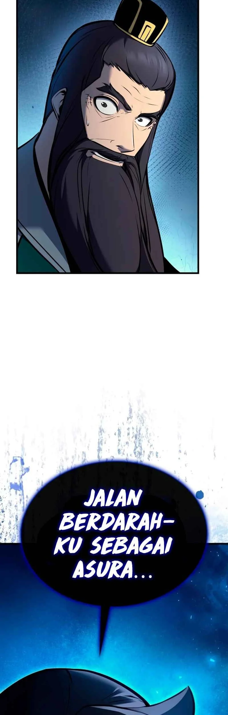 Rebirth of the Divine Demon Chapter 38 Gambar 75