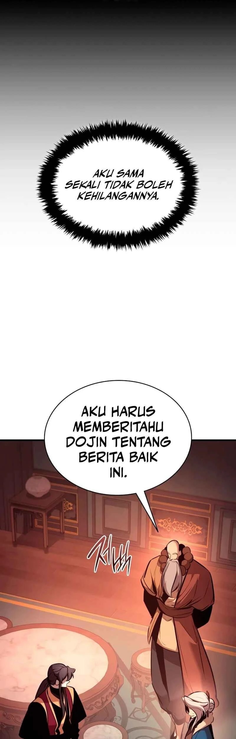 Rebirth of the Divine Demon Chapter 38 Gambar 24