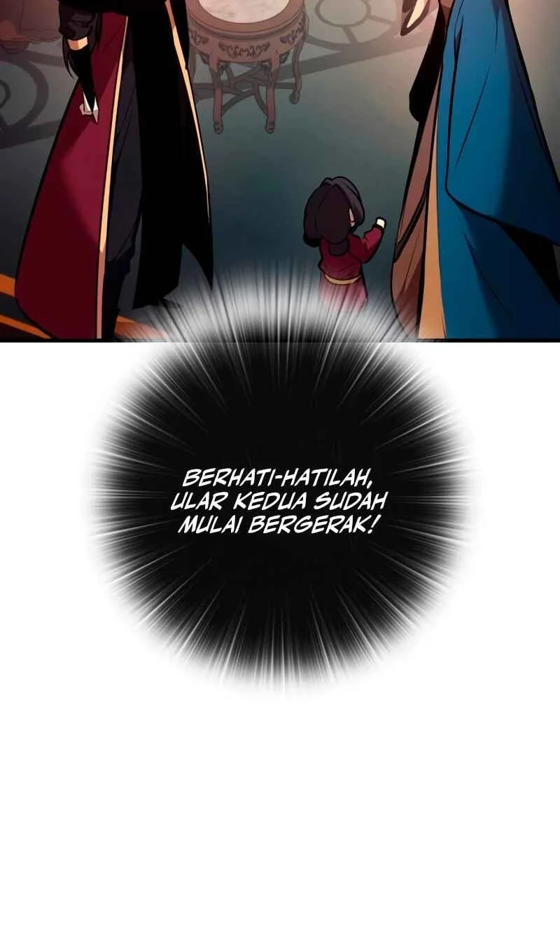 Rebirth of the Divine Demon Chapter 38 Gambar 25