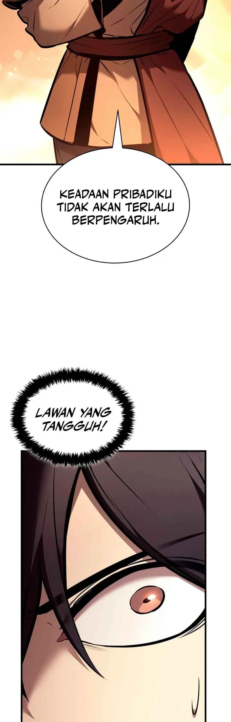 Rebirth of the Divine Demon Chapter 38 Gambar 28