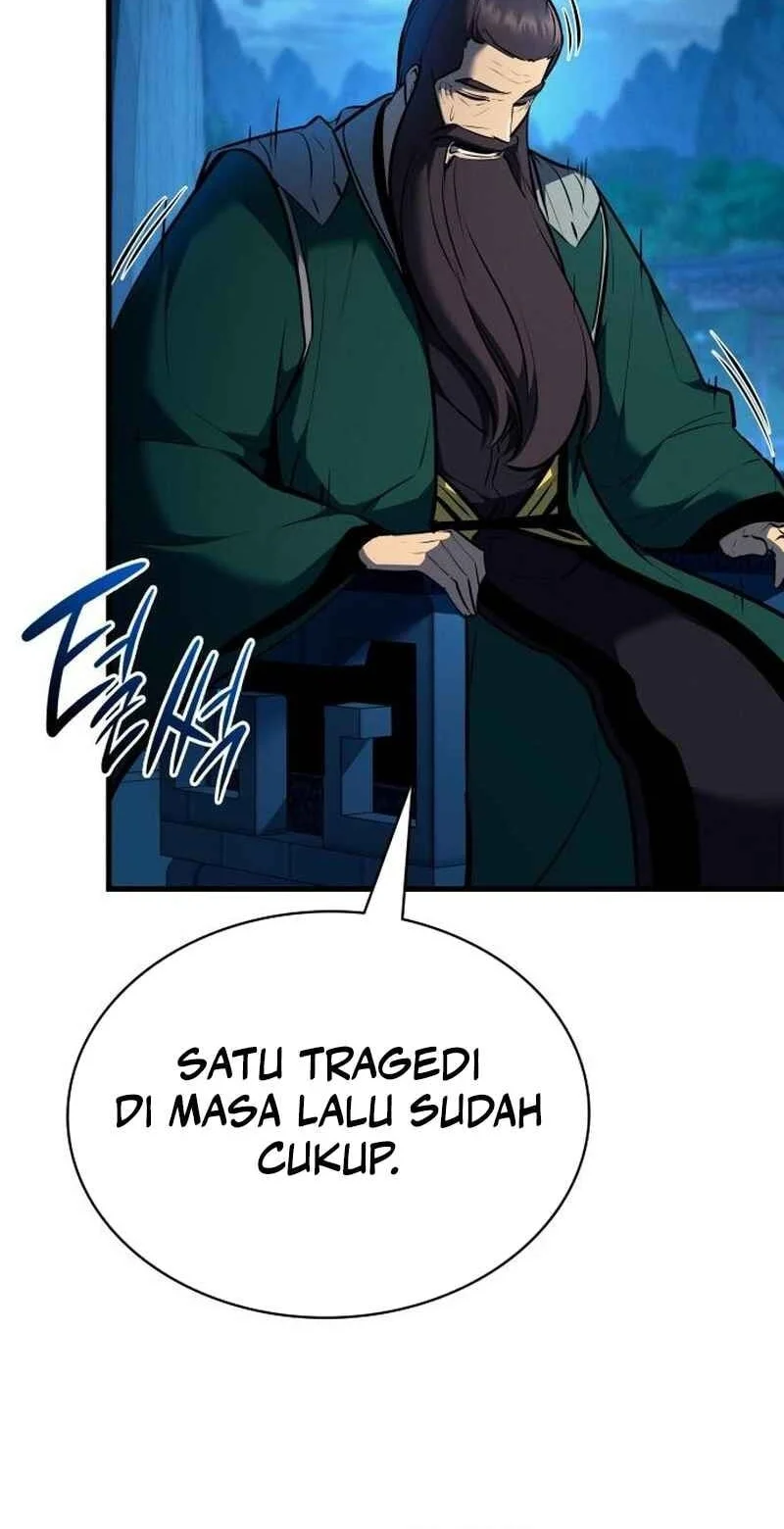 Rebirth of the Divine Demon Chapter 39 Gambar 41