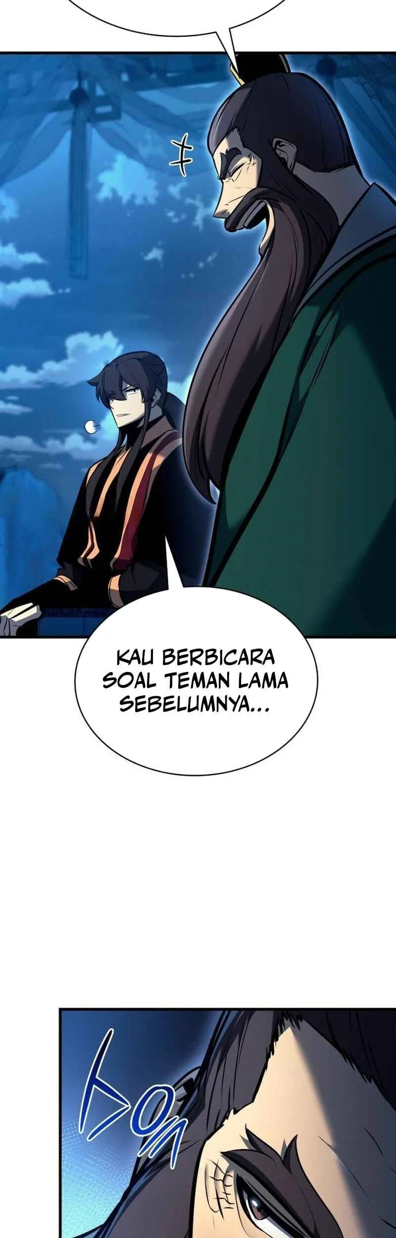 Rebirth of the Divine Demon Chapter 39 Gambar 43