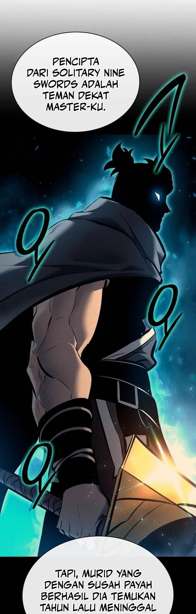 Rebirth of the Divine Demon Chapter 39 Gambar 47