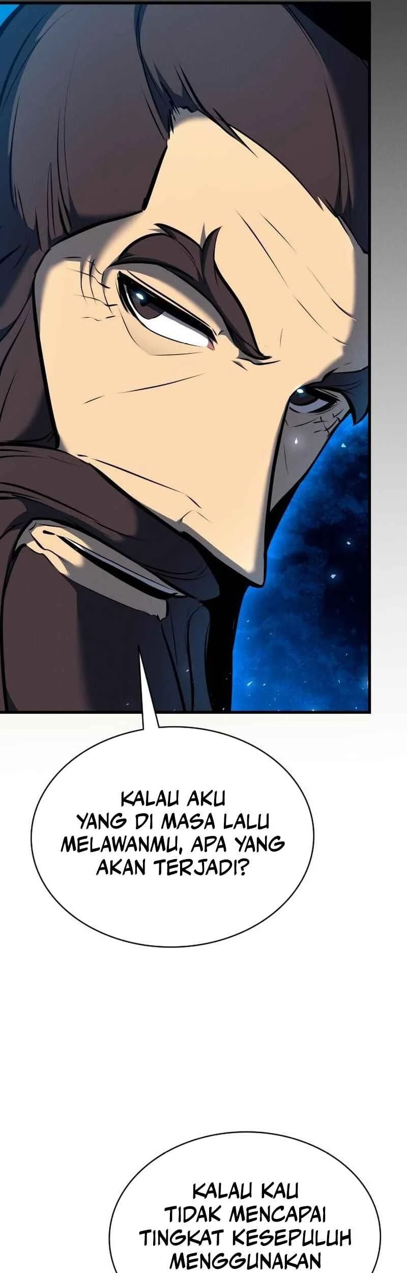 Rebirth of the Divine Demon Chapter 39 Gambar 50