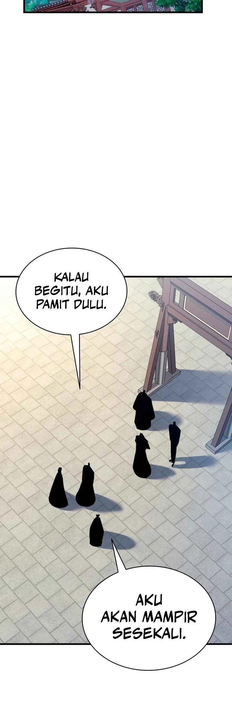 Rebirth of the Divine Demon Chapter 39 Gambar 55