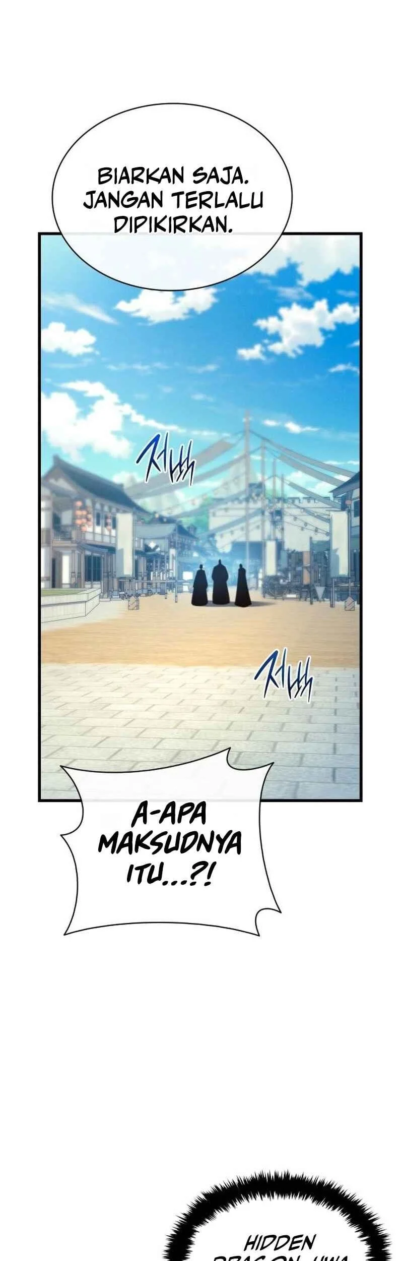 Rebirth of the Divine Demon Chapter 39 Gambar 59