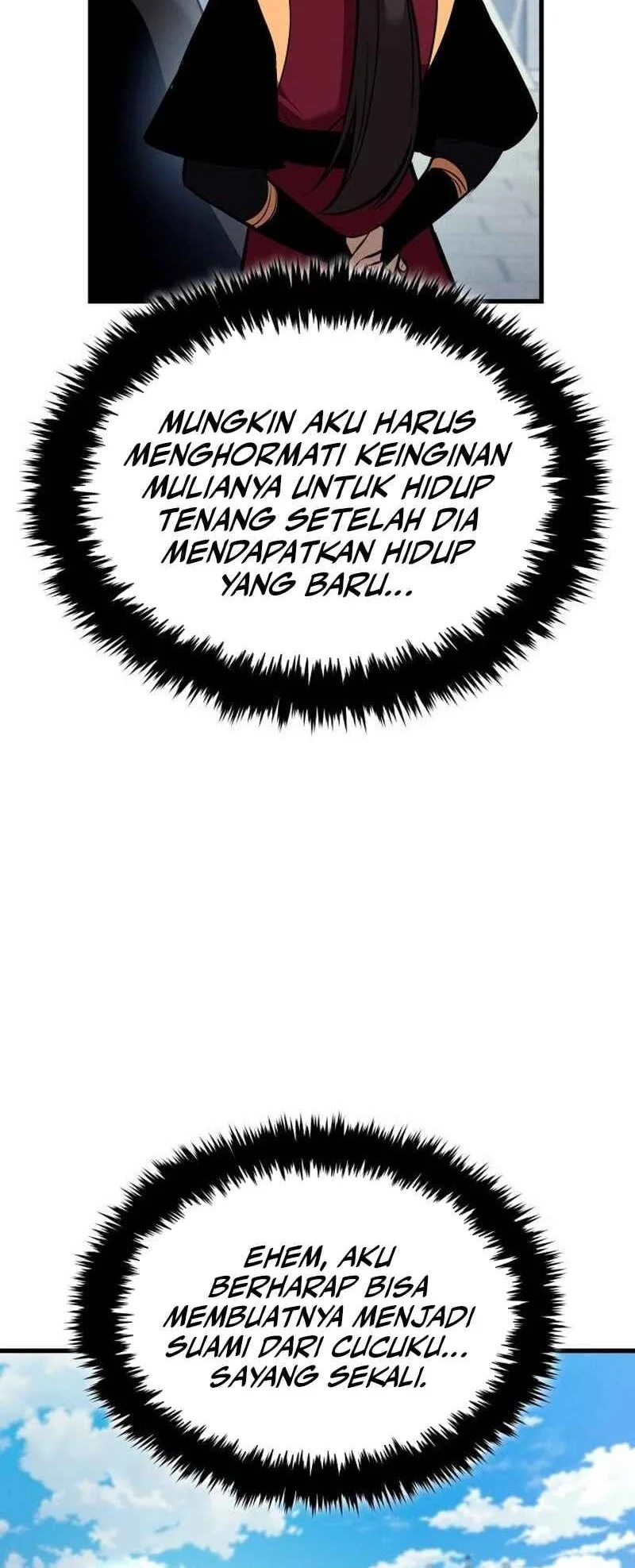 Rebirth of the Divine Demon Chapter 39 Gambar 61