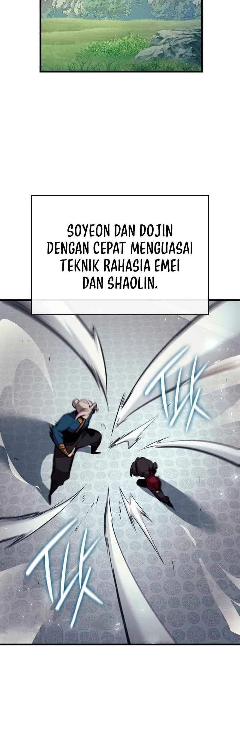 Rebirth of the Divine Demon Chapter 39 Gambar 65