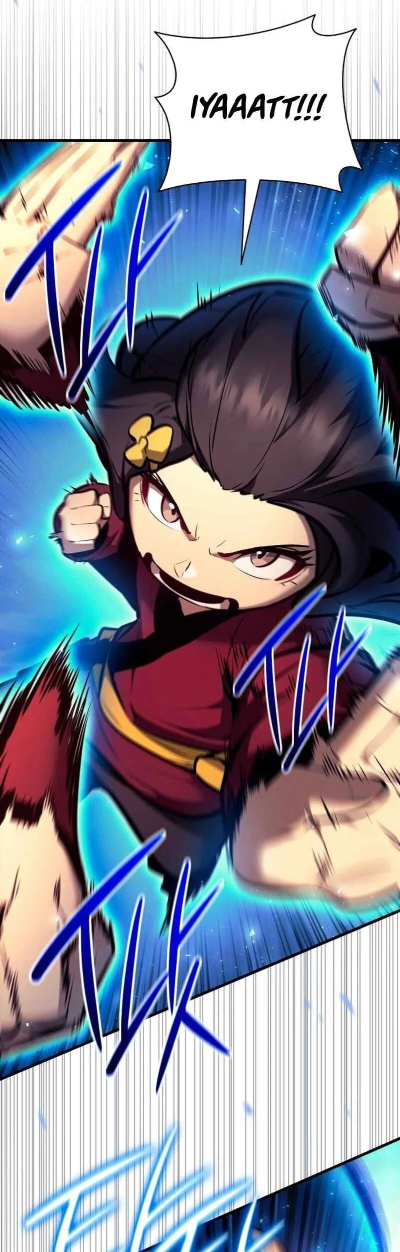 Rebirth of the Divine Demon Chapter 39 Gambar 67