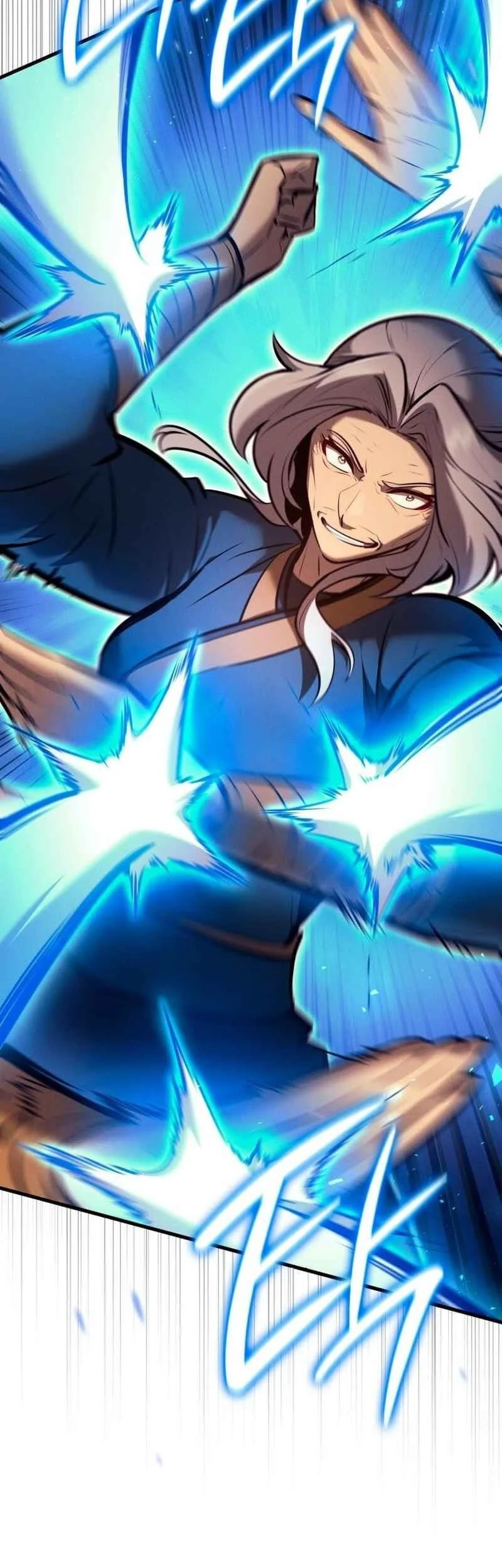 Rebirth of the Divine Demon Chapter 39 Gambar 68