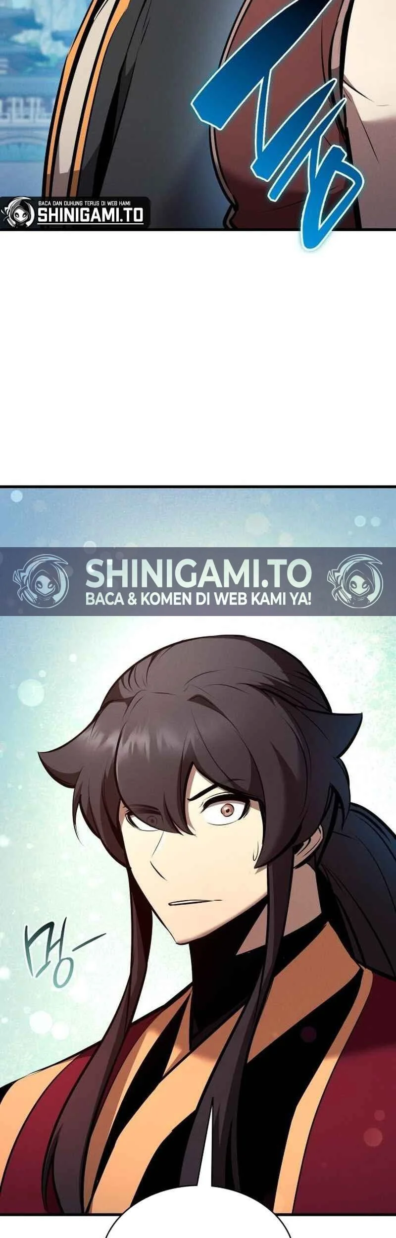 Rebirth of the Divine Demon Chapter 39 Gambar 76