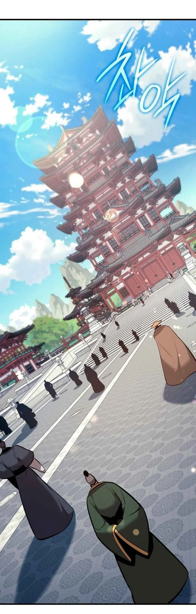 Rebirth of the Divine Demon Chapter 39 Gambar 78