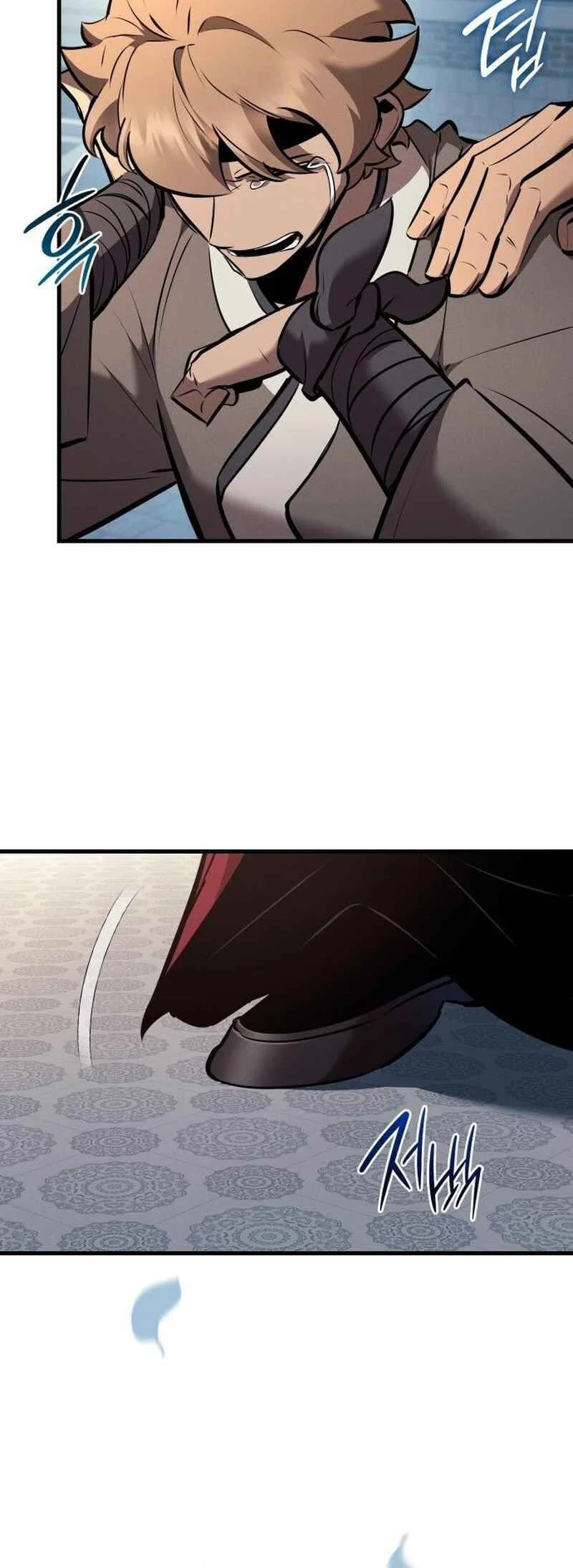 Rebirth of the Divine Demon Chapter 39 Gambar 81