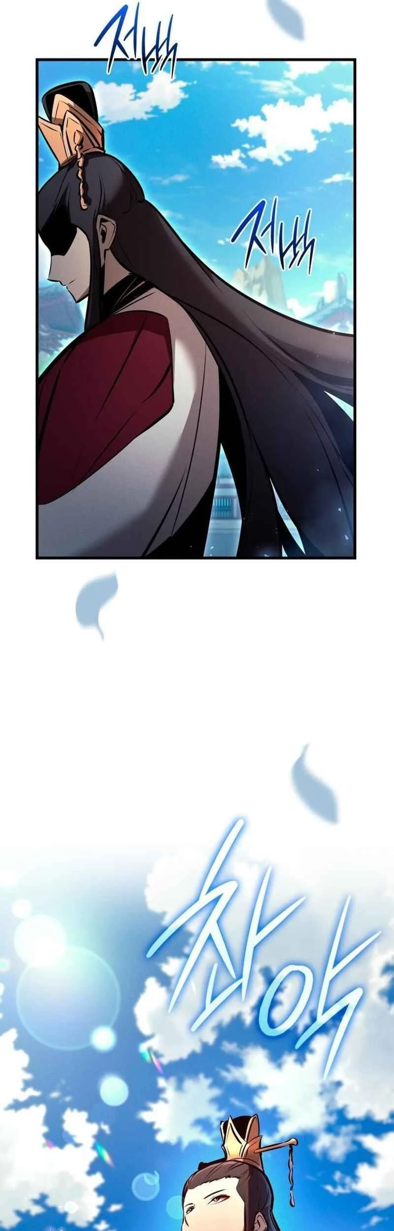 Rebirth of the Divine Demon Chapter 39 Gambar 82