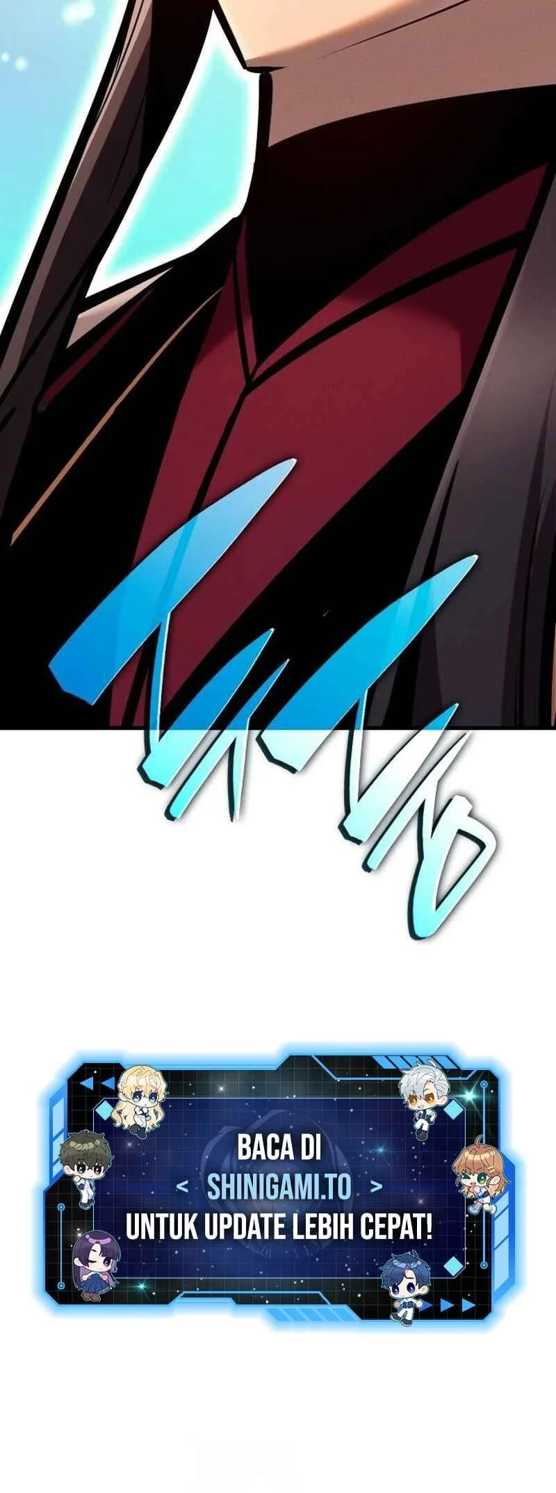 Rebirth of the Divine Demon Chapter 39 Gambar 84