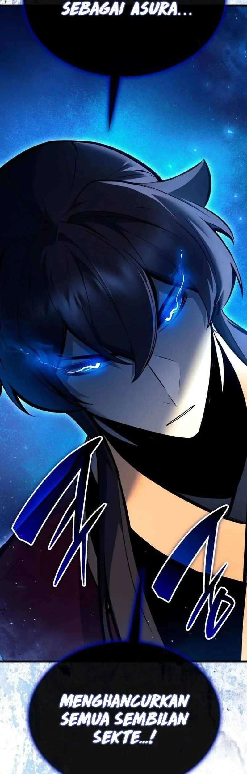 Rebirth of the Divine Demon Chapter 39 Gambar 3