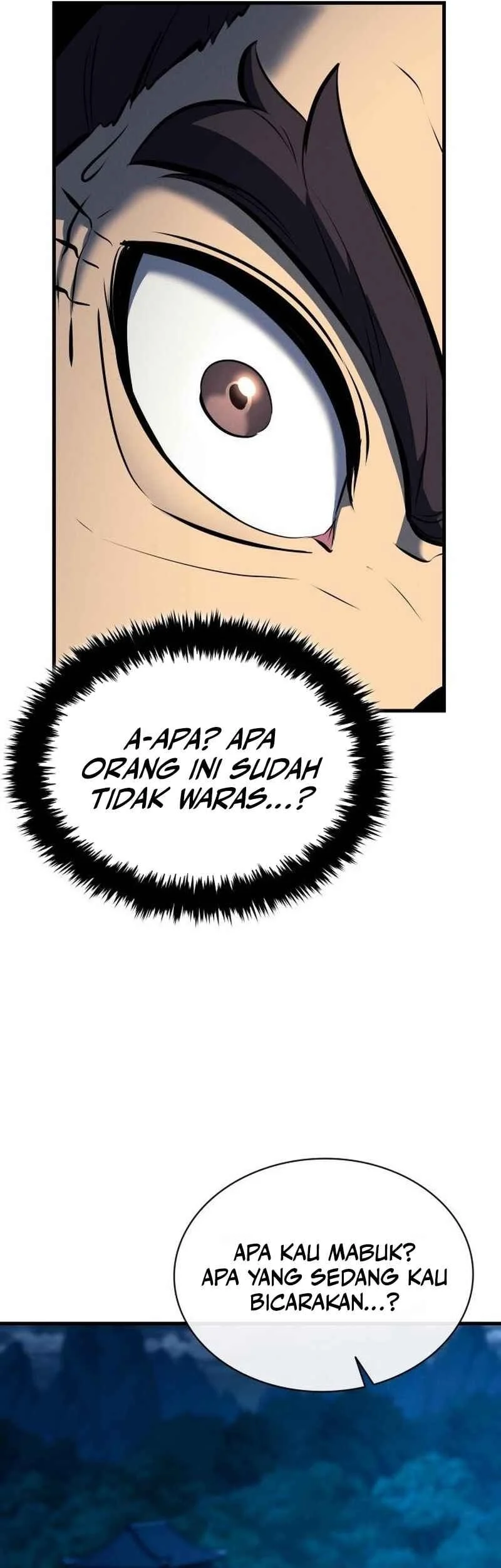 Rebirth of the Divine Demon Chapter 39 Gambar 6