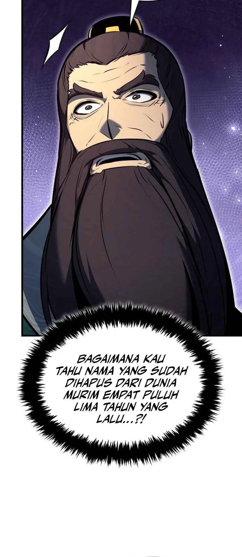 Rebirth of the Divine Demon Chapter 39 Gambar 9