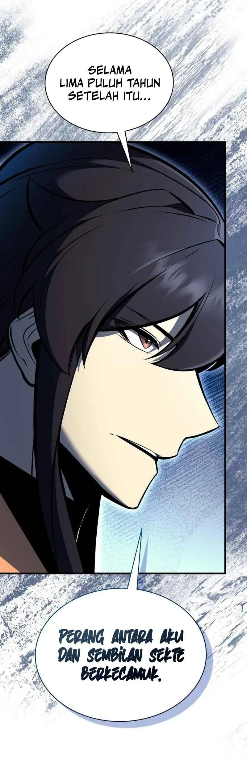 Rebirth of the Divine Demon Chapter 39 Gambar 11