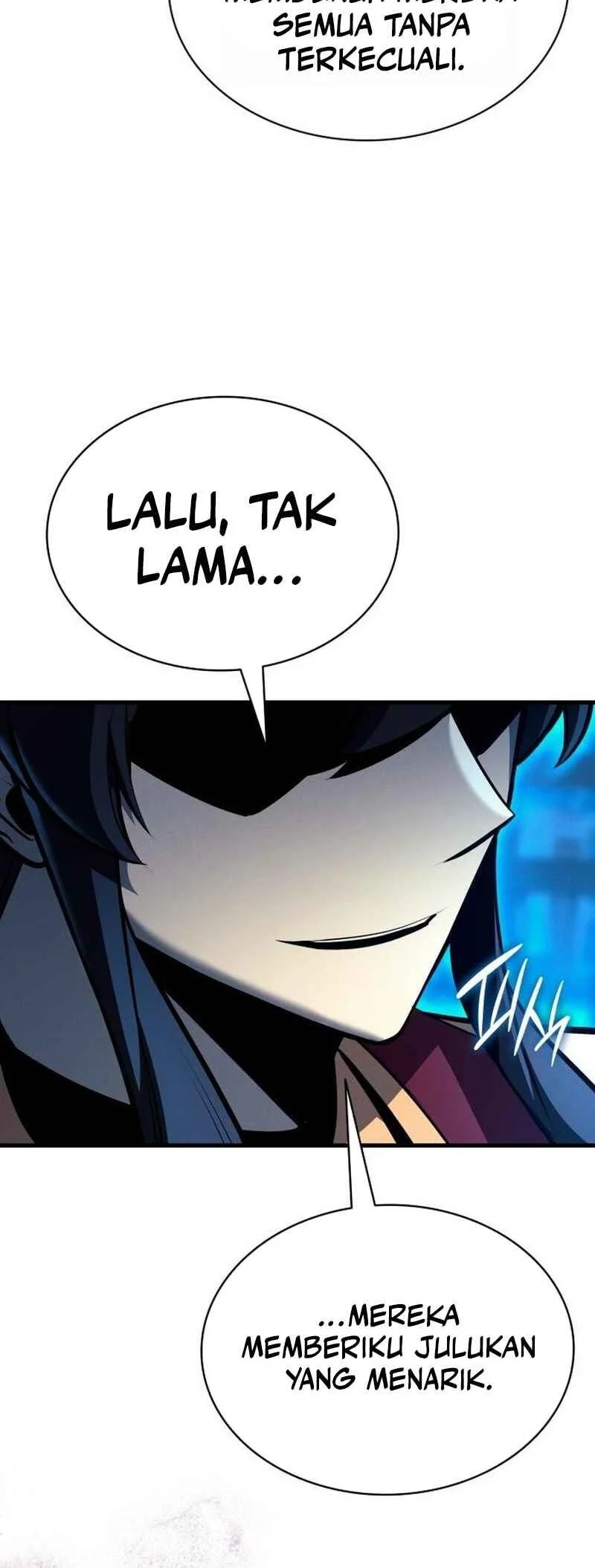 Rebirth of the Divine Demon Chapter 39 Gambar 13