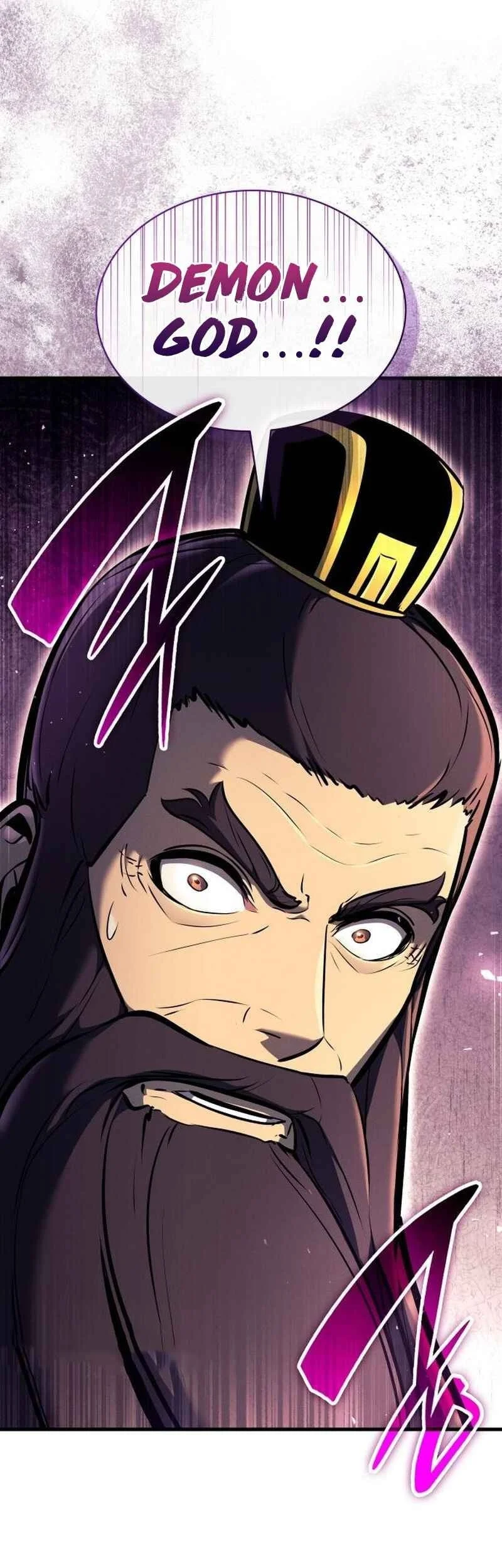 Rebirth of the Divine Demon Chapter 39 Gambar 14