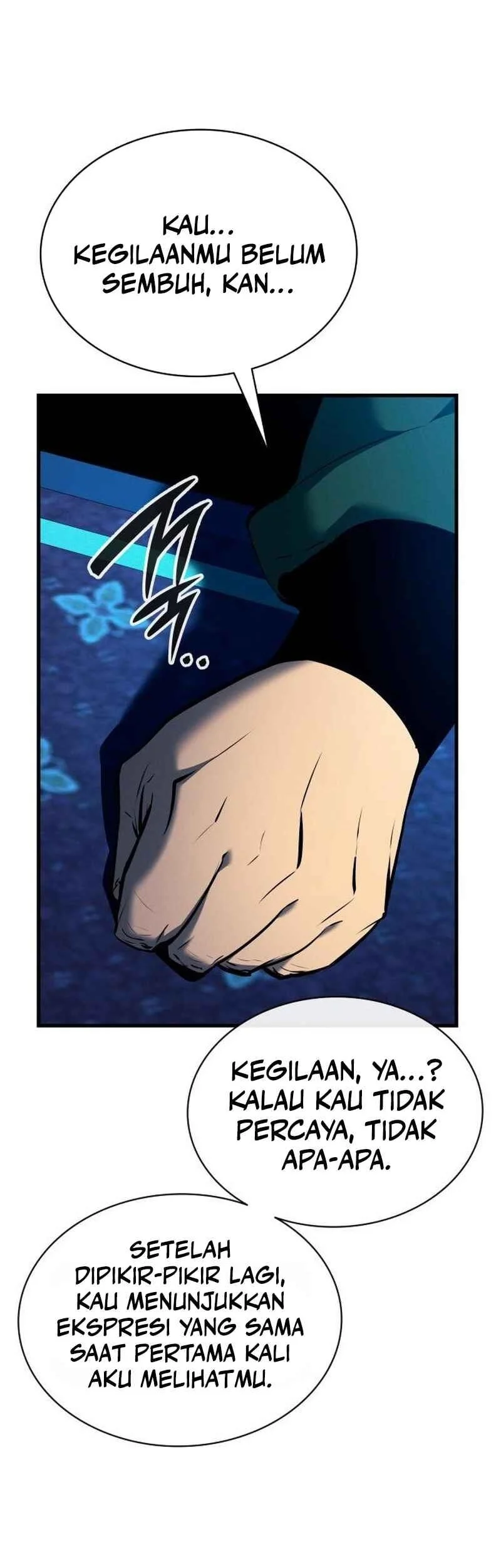 Rebirth of the Divine Demon Chapter 39 Gambar 15