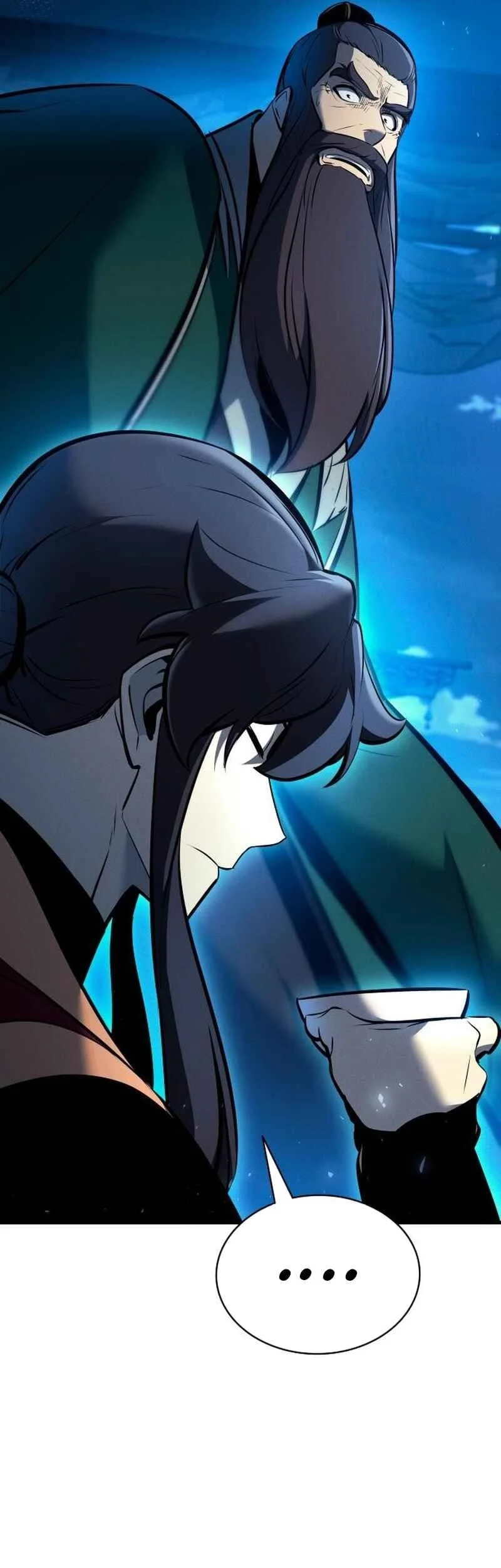 Rebirth of the Divine Demon Chapter 39 Gambar 18